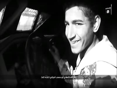 New ISIS Suicide Mission Excerpt