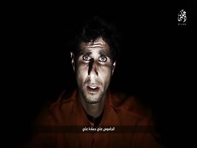 See the victims before Execution