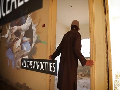 New ISIS Nasheed about Children who are Searching for Retribution in Desperation