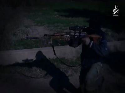 The Story About The Baghdad Suicide Bomber