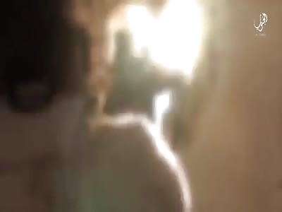 New ISIS Battle Video from South Iraq