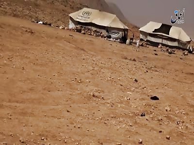 ISIS is advancing again