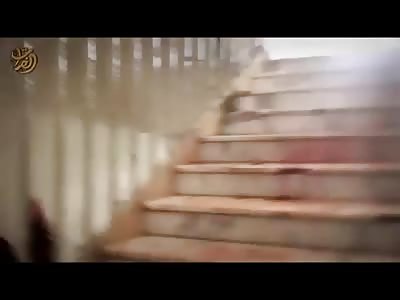 The Reason Omar Mateen Took His Gun