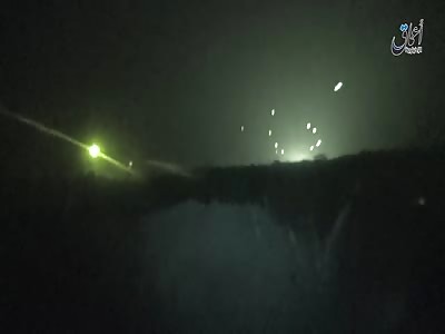 ISIS Attacks Oilfield Southwest of Kirkuk