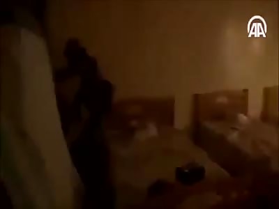 ISIS Allied Erdogan Regime Staged Jarabulus Take Over After Deal With ISIL