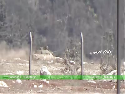 Syrian Government Forces Besieging East Aleppo and its 300 000 People