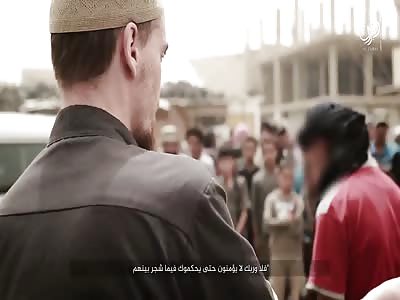 Al Furat - deutschsprachige Sektion praesentiert 