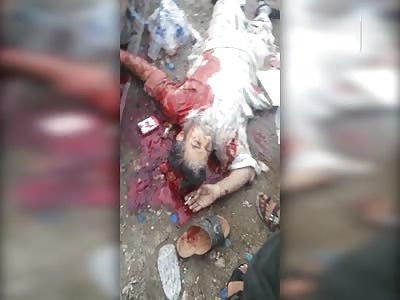 Baghdad: Arrows of khilafah