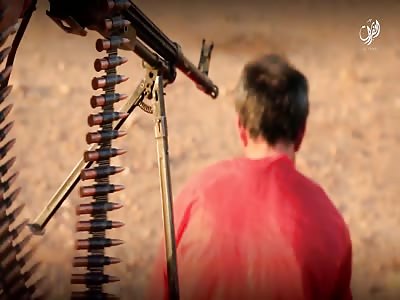 Two Guys Executed by HMG