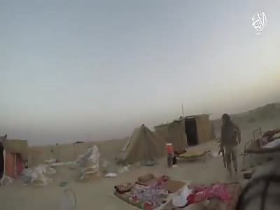 *Brand new* ISIS Combat Film with Show-off of Iraqi Soldiers