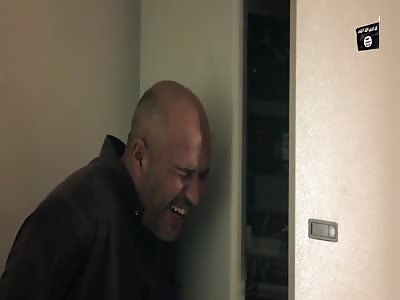 ISIS Cubs Execute Several People COD Hunter Style