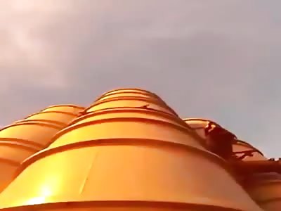 Iran Conducts Missile and Radar Drills after imposing Sanctions on the United States