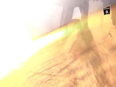 Death is What True Victory is Looking Like