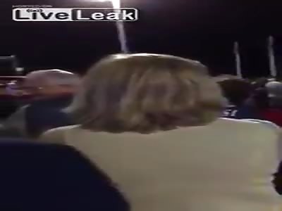 Berlin Truck Attack: Aversion Comes From Behind