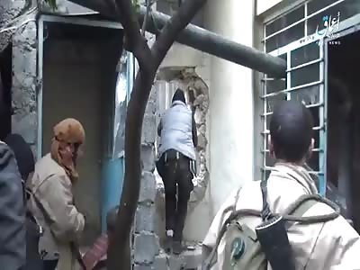 The Battle Of Mosul Will Be A Heavy One