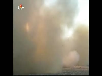 North Korea Launched 4 Ballistic Missiles in Direction of Japan