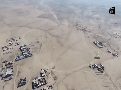 New ISIS Combat Video Part Two