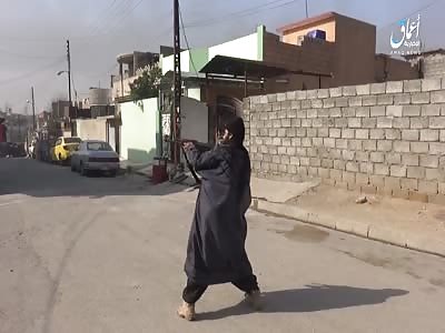 Battle of Mosul 9/3/2017