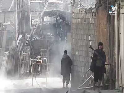 Battle of Mosul 10/3/2017