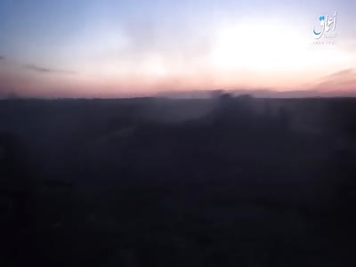 Ongoing Battles South of Kweires Airbase