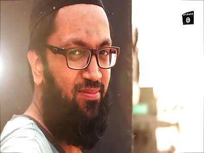 Last Words of an ISIS Suicide Bomber