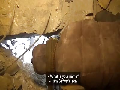 Massacre Carried Out By U.S. Forces Near Idlib