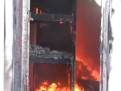 HOW TO WATCH ISIS EXECUTIONS FIRST