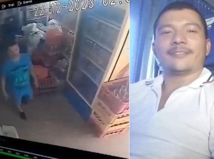 Store Employee's Shift Ends Early