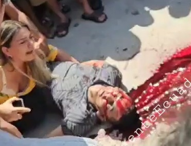 Another victim of Ecuadorian sicarios killed by headshot 