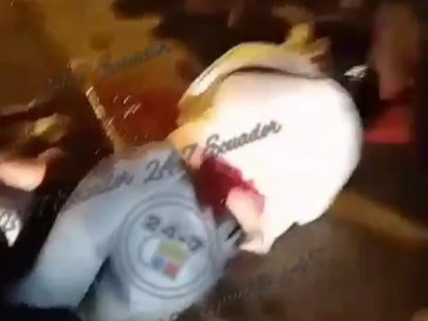 Mass Shooting During Party Leaves Multiple Dead