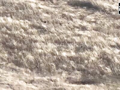 Various RU Drone Ops 