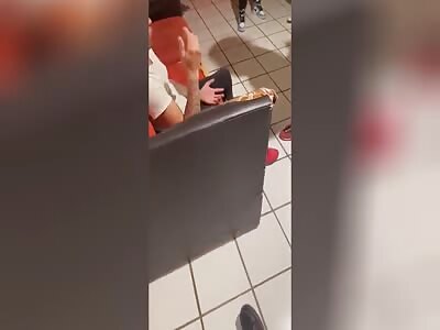 Cabrera cartel tortures a grasshopper