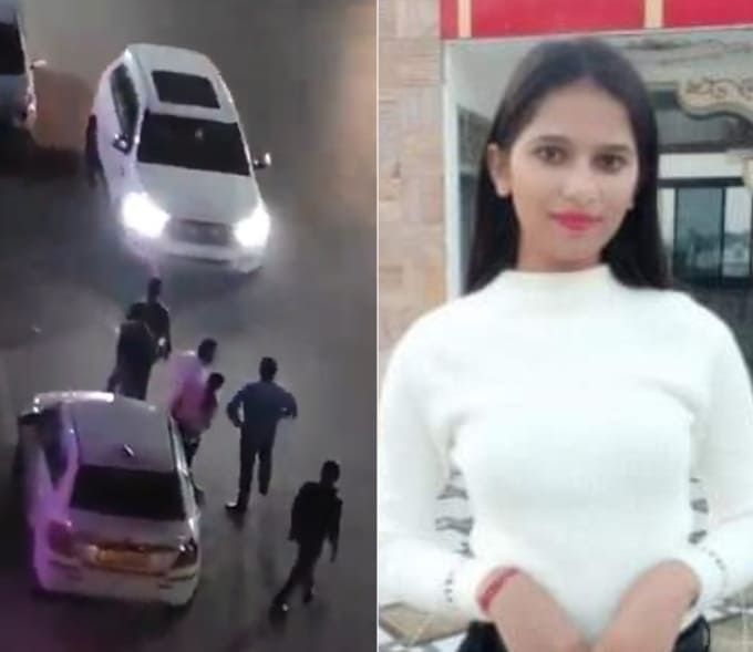 Woman Intentionally Ran Over, Killed After Verbal Dispute