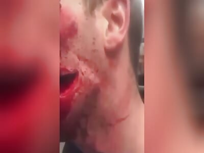 In debt with a Liverpool gangster