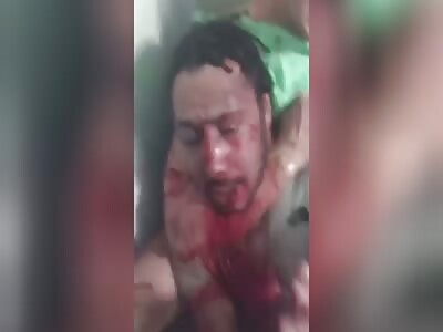 DAMN: UK Prison Justice