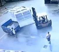 Industrial and Workplace Accidents #2 (Compilation)