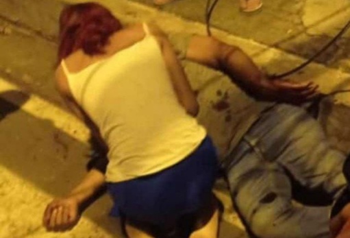 Man Killed for resisting during armed robbery 