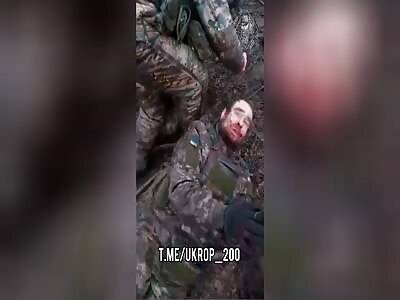 Russians capture Ukrainian position 