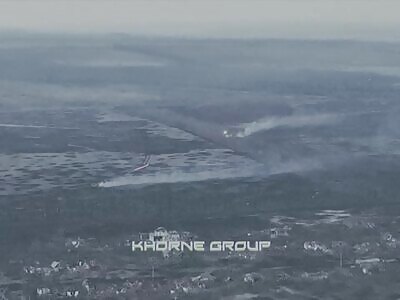 Bradley working on invaders 