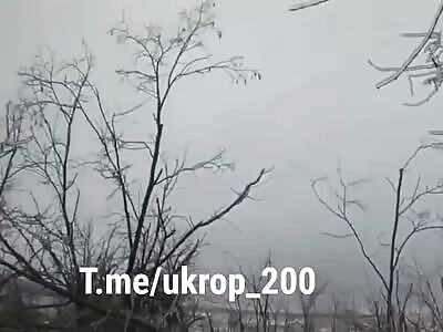 Ukrop StrongHold Captured 