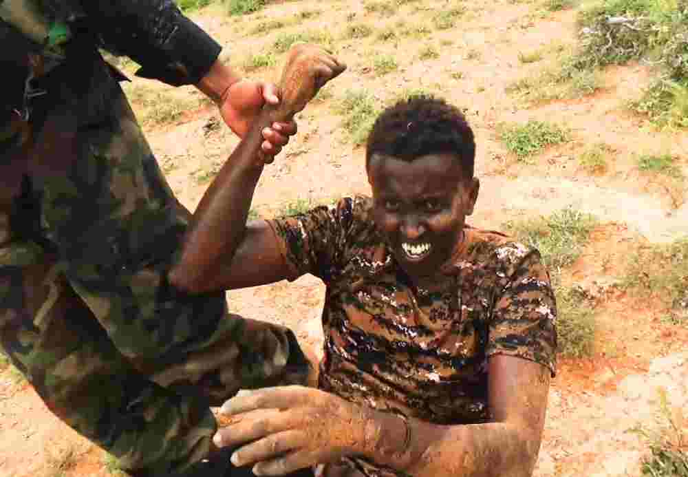 Jihadists End The New Year With More Attacks On Soldiers