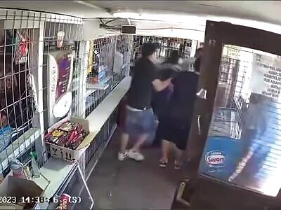 Sexual Abuser Trapped with No Way Out 2 Part