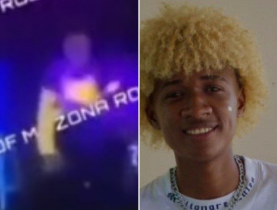 SINGER MURDERED at a CONCERT in the D-Luxe Nightclub 