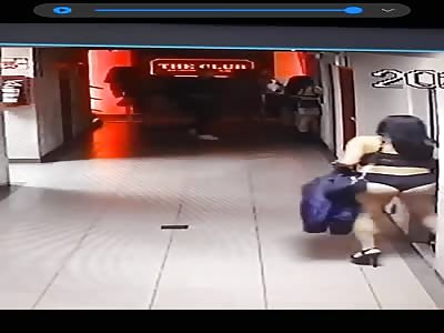 New angle and suspect face and girl killed