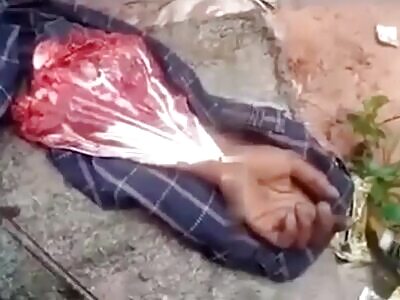 African Chefs Prepare a Signature Dish