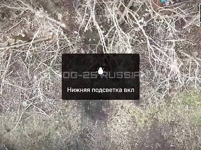 Hunting Ukrops In Their Rat Holes. 