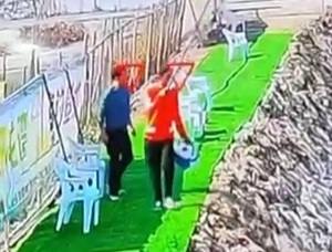 WTF: Fisherman Literally Explodes! How Tho?