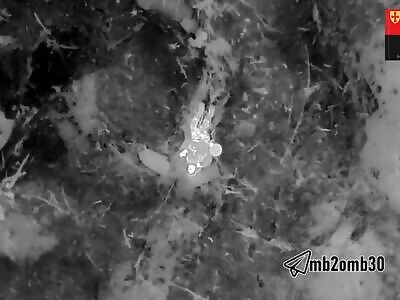 russian invaders are a little depressed