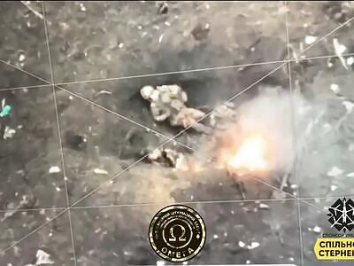 fried Russians are never enough