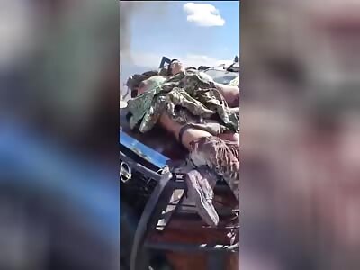 Hitmen killed by rival cartel 